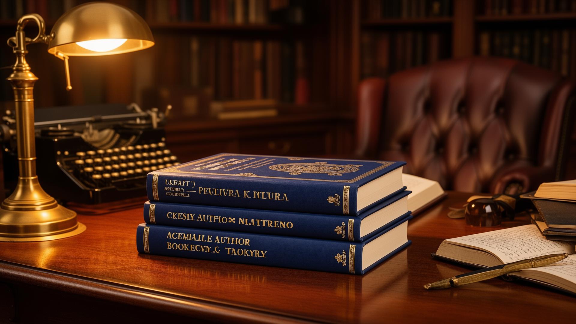 Behind A Return to Reality - Behind the Books article featured image by Kenton Gray