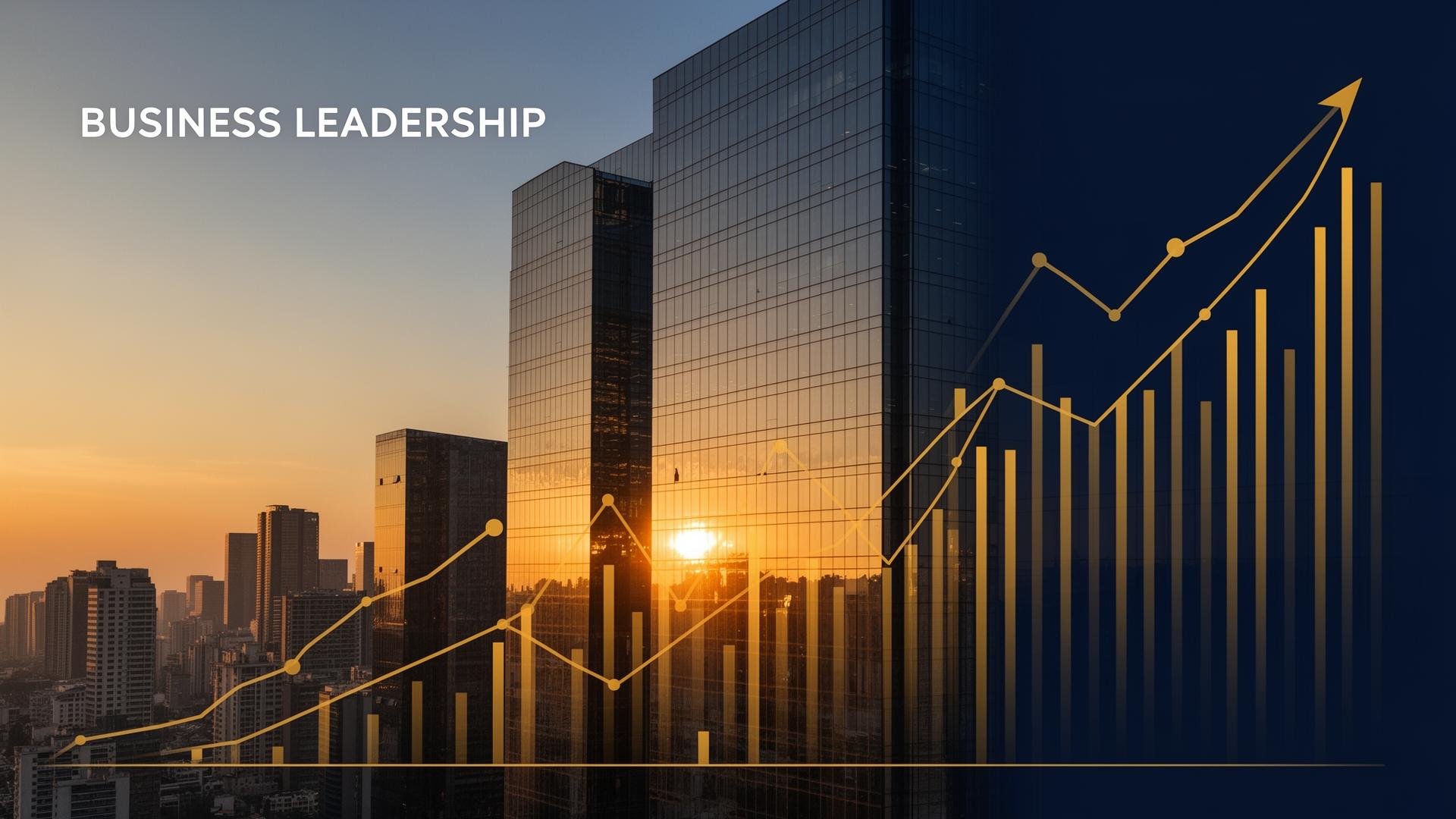 Building Companies That Last - Leadership article featured image by Kenton Gray