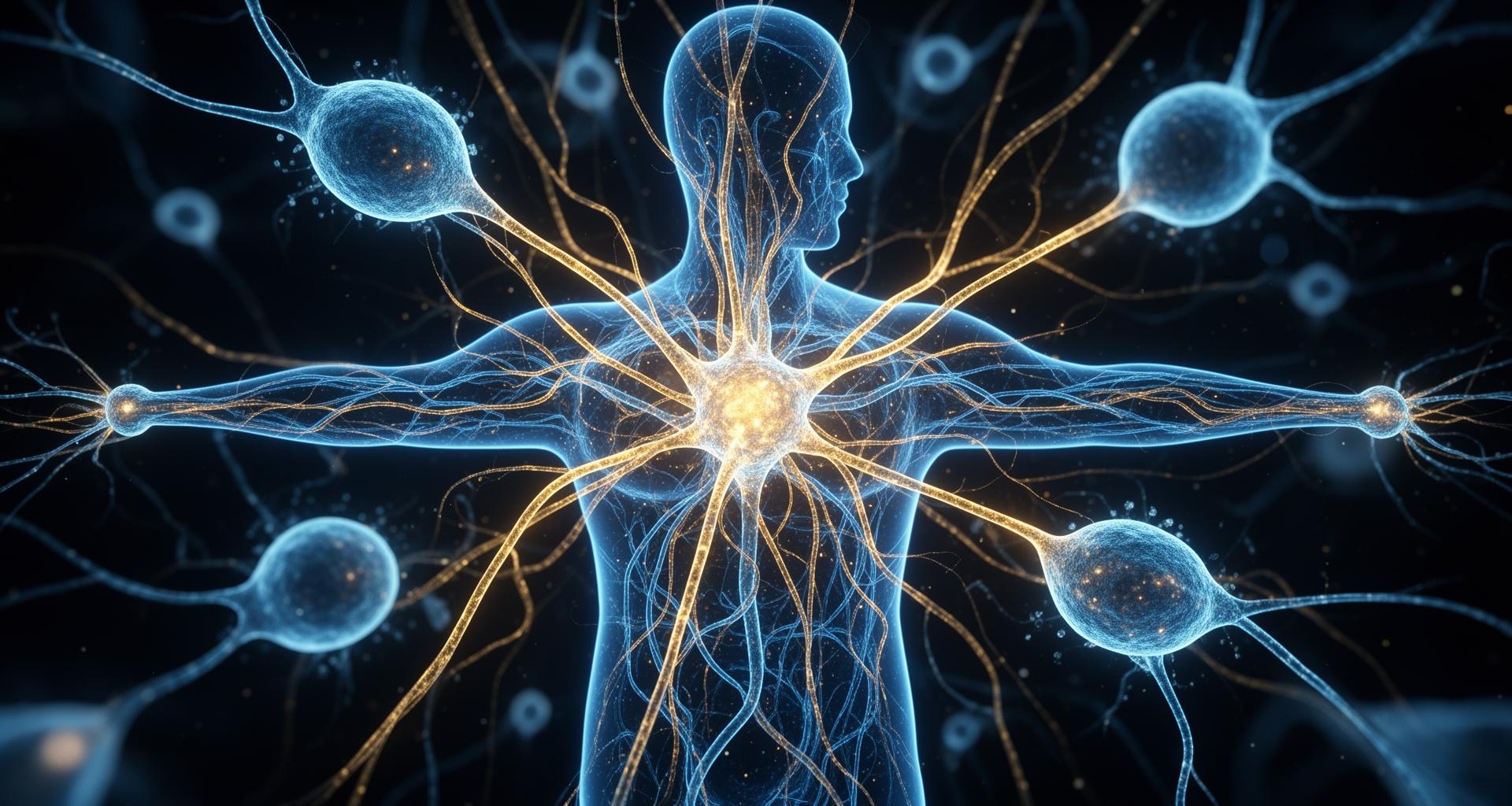 Visualization of cellular communication and biological signals - the foundation of Signal-Based Medicine