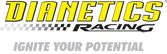 Dianetics Racing - Ignite Your Potential