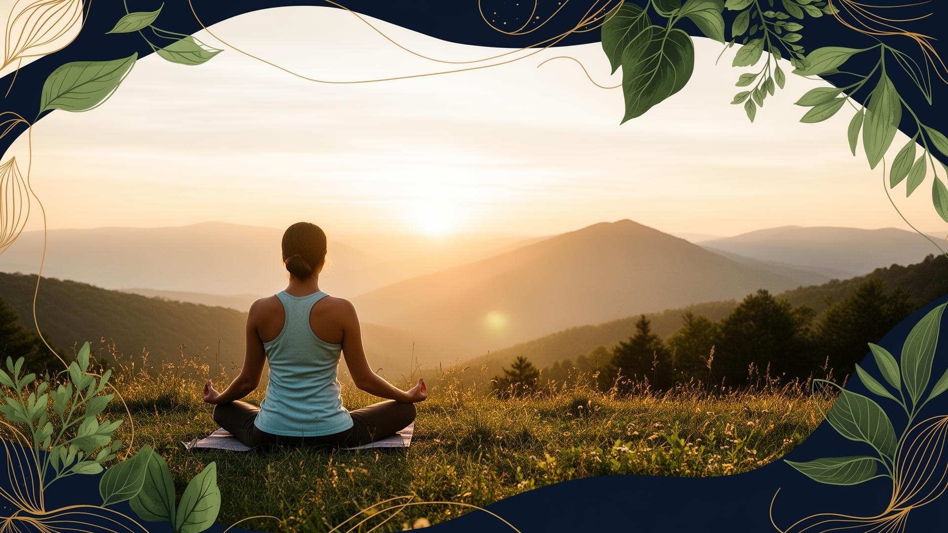 The KureLife Movement Explained - Wellness article featured image by Kenton Gray