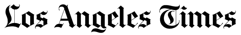 Los Angeles Times