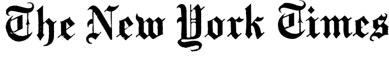The New York Times
