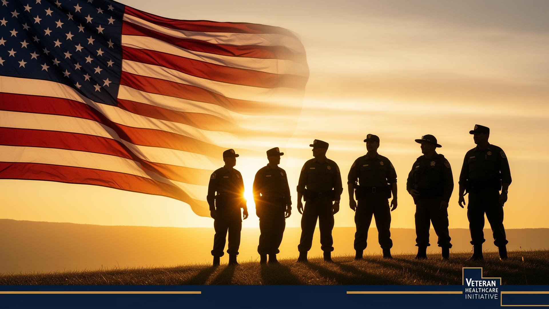 Operation Kure: The Vision - Veteran Affairs article featured image by Kenton Gray