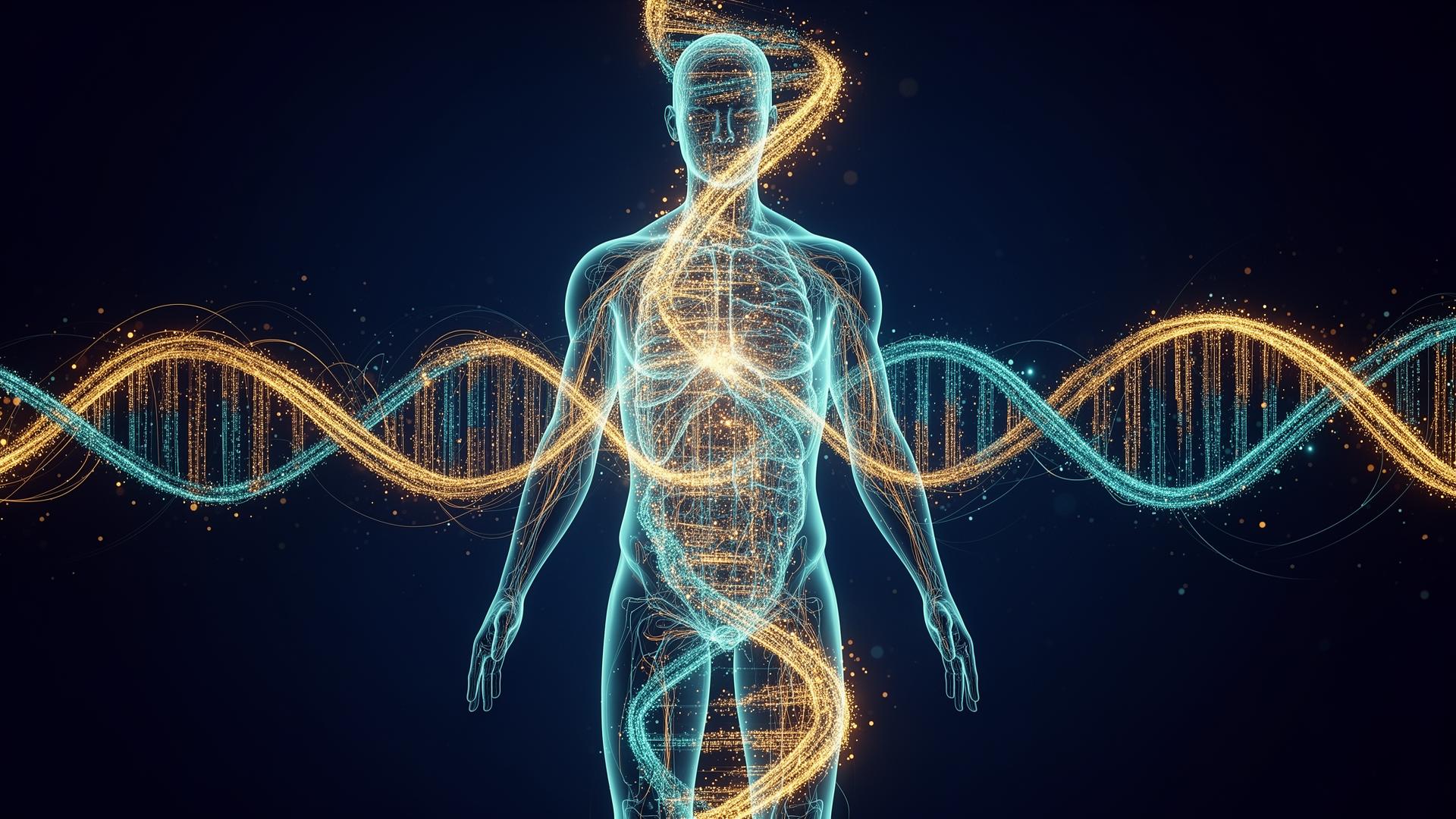 Why Signal-Based Medicine Is the Future - Healthcare article featured image by Kenton Gray